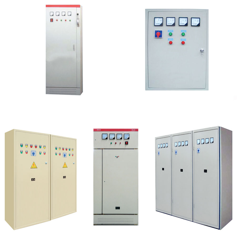 低壓開(kāi)關(guān)柜、雙電源柜、動(dòng)力配電柜