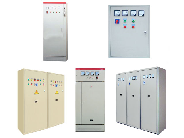 低壓開(kāi)關(guān)柜、雙電源柜、動(dòng)力配電柜